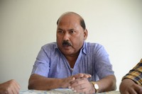 Moodu Mukkallo Cheppalante Movie Press Meet
